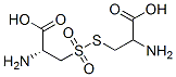 30452-69-8,L-cystine S,S-dioxide