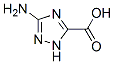 304655-78-5,3-AMINO-1,2,4-TRIAZOLE-5-CARBOXYLIC ACID HEMIHYDRATE