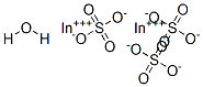 304655-87-6,INDIUM(III) SULFATE HYDRATE  99.99+%