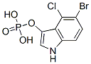 304656-10-8,5-BROMO-4-CHLORO-3-INDOLYL PHOSPHATE