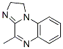 30466-55-8,Imidazo[1,2-a]quinoxaline, 1,2-dihydro-4-methyl- (8CI,9CI)