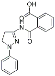304661-57-2,N-(1-PHENYL-4,5-DIHYDRO-1 H-PYRAZOL-3-YL)-PHTHALAMIC ACID