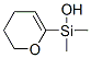 304669-35-0,(3,4-Dihydro-2H-pyran-6-yl)dimethylsilanol, 97%