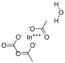 304671-64-5,INDIUM(III) ACETATE HYDRATE