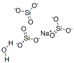 304671-98-5,SODIUM TRISILICATE HYDRATE