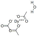304675-49-8,DYSPROSIUM(III) ACETATE HYDRATE  99.9%