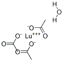 304675-59-0,LUTETIUM(III) ACETATE HYDRATE  99.9%