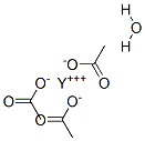 304675-69-2,YTTRIUM(III) ACETATE HYDRATE  99.9%
