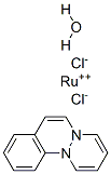 304695-79-2,PHENANTHROLINE RUTHENIUM DICHLORIDE, HYDRATE