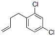 3047-22-1,4-(2,4-DICHLOROPHENYL)-1-BUTENE
