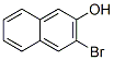30478-88-7,2-NAPHTHALENOL, 3-BROMO-
