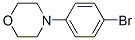 30483-75-1,N-(4-BROMOPHENYL)MORPHOLINE