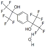 304851-82-9,A A A' A'-TETRAKIS(TRIFLUOROMETHYL)-1 4&