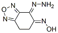 304873-12-9,2,1,3-Benzoxadiazole-4,5-dione,6,7-dihydro-,4-hydrazone,5-oxime(9CI)