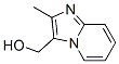 30489-44-2,(2-METHYLIMIDAZO[1,2-A]PYRIDIN-3-YL)METHANOL