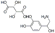 304903-81-9,(+/-)-NOREPINEPHRINE L-BITARTRATE