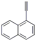 304905-17-7,1-ETHYNYL-NAPHTHALENE
