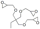 30499-70-8,Trimethylolpropane triglycidyl ether