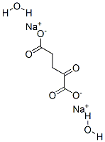 305-72-6,Disodium 2-oxoglutarate dihydrate