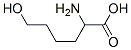 305-77-1,2-AMINO-6-HYDROXY-HEXANOIC ACID