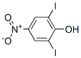 305-85-1,2,6-Diiodo-4-nitrophenol