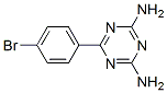 30508-74-8,6-(4-BROMOPHENYL)-1,3,5-TRIAZINE-2,4-DIAMINE