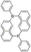 3053-68-7,TRIPHENYLBORANE-TRIPHENYLPHOSPHINE COMPLEX