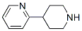 30532-37-7,2-(4'-Piperidinyl) pyridine