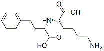 305332-61-0,N2-(S)-1-Carboxy-3-phenylpropyl-L-lysine