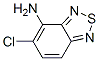 30536-19-7,4-Amino-5-chloro-2,1,3-benzothiadiazole