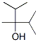 3054-92-0,2,3,4-TRIMETHYL-3-PENTANOL