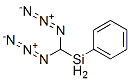 30540-34-2,diazidomethylphenylsilane