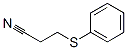3055-87-6,3-PHENYLTHIOPROPIONITRILE