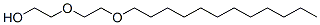 3055-93-4,2-(2-DODECYLOXYETHOXY)ETHANOL