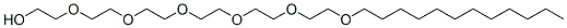 3055-96-7,HEXAETHYLENE GLYCOL MONODODECYL ETHER
