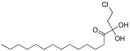30557-03-0,1-MYRISTOYL-3-CHLOROPROPANEDIOL