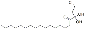 30557-04-1,1-Palmitoyl-3-chloropropanediol