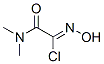 30558-50-0,2-(dimethylamino)-N-hydroxy-2-oxoacetimidoyl chloride