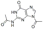 3056-33-5,N,9-Diacetylguanine