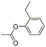 3056-59-5,ACETIC ACID 2-ETHYLPHENYL ESTER