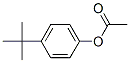 3056-64-2,ACETIC ACID 4-TERT-BUTYLPHENYL ESTER