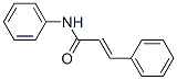 3056-73-3,cinnamanilide