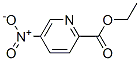 30563-98-5,2-Pyridinecarboxylicacid,5-nitro-,ethylester(9CI)