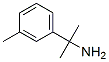 30568-40-2,1-METHYL-1-M-TOLYL-ETHYLAMINE