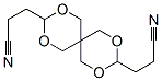 3058-04-6,3,9-BIS(2-CYANOETHYL)-2,4,8,10-TETRAOXASPIRO[5.5]UNDECANE