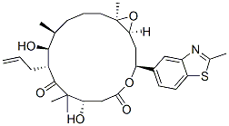 305841-29-6,Sagopilone