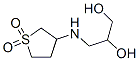 305855-91-8,3-(1,1-DIOXO-TETRAHYDRO-1LAMBDA6-THIOPHEN-3-YL-AMINO)-PROPANE-1,2-DIOL