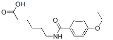 305858-63-3,6-(4-ISOPROPOXY-BENZOYLAMINO)-HEXANOIC ACID
