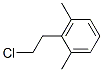 30595-81-4,2-(2-CHLOROETHYL)-1,3-DIMETHYLBENZENE