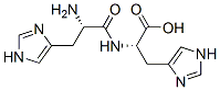 306-14-9,N'alpha-histidylhistidine